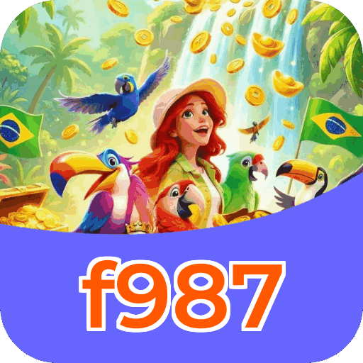 Tabela RTP dos jogos de cassino da f987