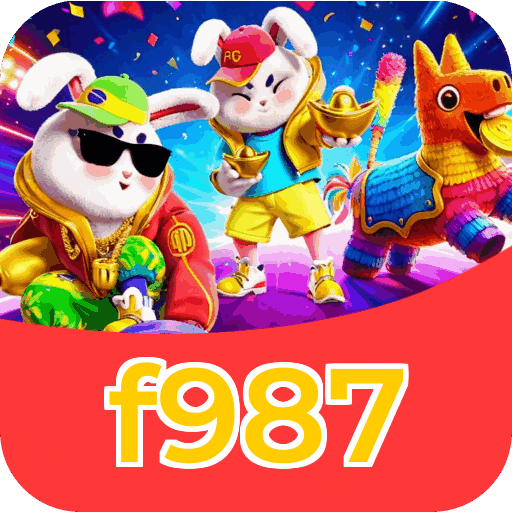 Tabela RTP dos jogos de cassino da f987